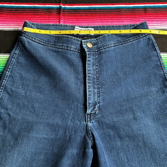 American Apparel Easy Jean High Waist Skinny - Picture 9 of 13